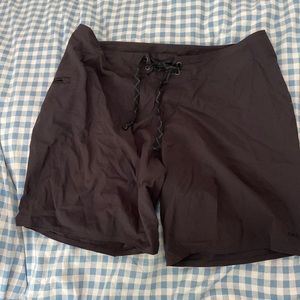 Women’s Patagonia Board Shorts